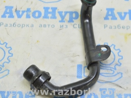 ФОТО Патрубок охлаждения турбина-печка для Volkswagen Touareg (18-...) Одесса