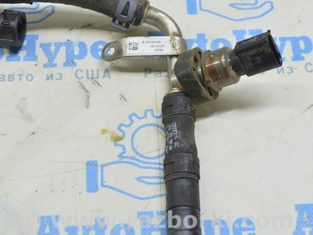 ФОТО Датчик давления топлива с магистралью для Volkswagen Touareg (18-...) Одесса