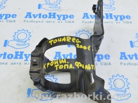 ФОТО Кронштейн топливного фильтра для Volkswagen Touareg (18-...) Одесса