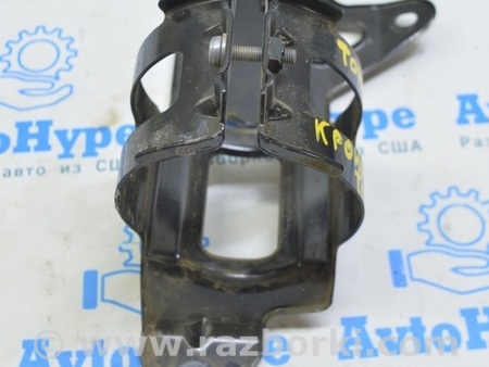 ФОТО Кронштейн топливного фильтра для Volkswagen Touareg (18-...) Одесса