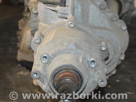 ФОТО Топливный бак для Volkswagen Touareg (18-...) Одесса