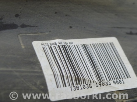 ФОТО Топливный бак для Volkswagen Touareg (18-...) Одесса