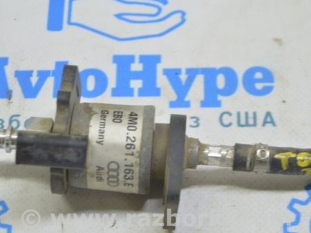 ФОТО Топливный насос (бензонасос) для WEBASTO для Volkswagen Touareg (18-...) Одесса