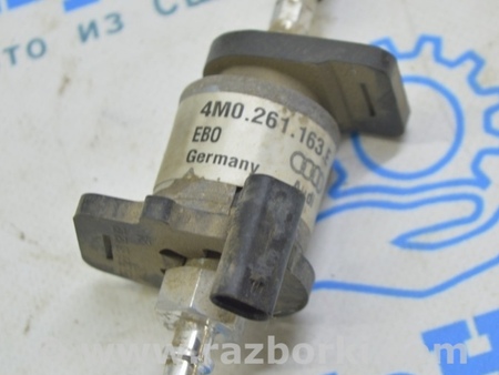 ФОТО Топливный насос (бензонасос) для WEBASTO для Volkswagen Touareg (18-...) Одесса