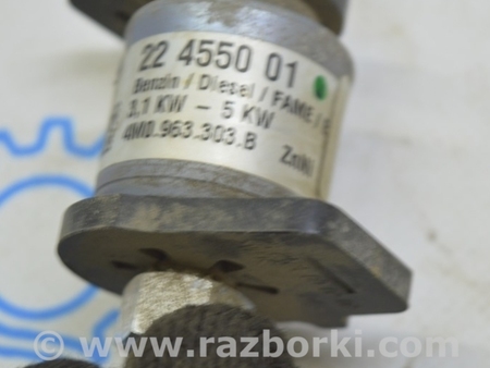 ФОТО Топливный насос (бензонасос) для WEBASTO для Volkswagen Touareg (18-...) Одесса