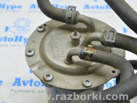 ФОТО Топливный фильтр для Volkswagen Touareg (18-...) Одесса