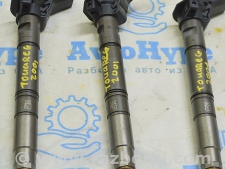 ФОТО Форсунка (распылитель) для Volkswagen Touareg (18-...) Одесса