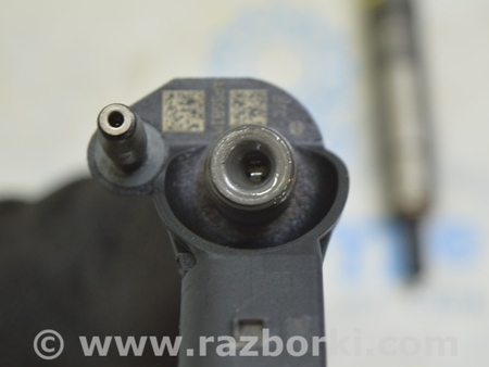 ФОТО Форсунка (распылитель) для Volkswagen Touareg (18-...) Одесса