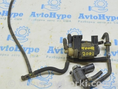 ФОТО Клапан соленойд наддува для Volkswagen Touareg (18-...) Одесса