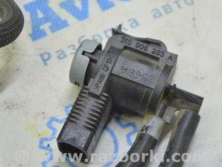 ФОТО Клапан соленойд наддува для Volkswagen Touareg (18-...) Одесса