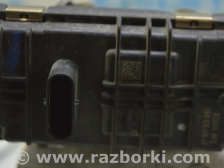 ФОТО Турбина в сборе для Volkswagen Touareg (18-...) Одесса