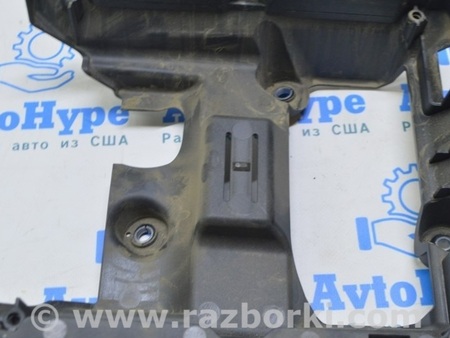 ФОТО Кронштейн блока ECU компьютер двигателя для Volkswagen Touareg (18-...) Одесса