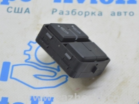 ФОТО Кнопки регулировки высоты в багажнике для Volkswagen Touareg (18-...) Одесса