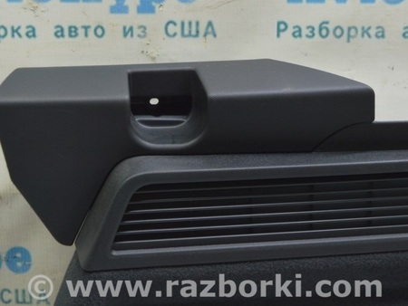 ФОТО Обшивка арки правая NWP для Volkswagen Touareg (18-...) Одесса