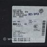 Пол багажника Volkswagen Touareg (18-...)