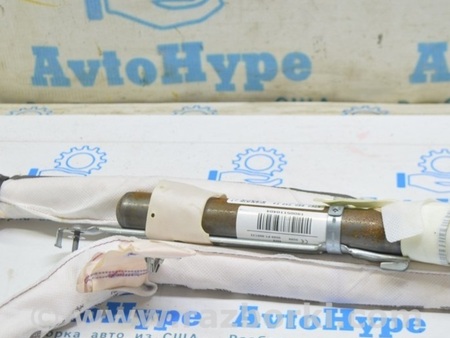 ФОТО Подушка безопасности airbag боковая шторка для Volkswagen Touareg (18-...) Одесса