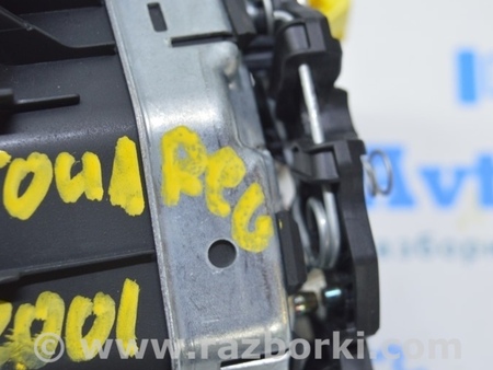 ФОТО Подушка безопасности airbag в руль для Volkswagen Touareg (18-...) Одесса