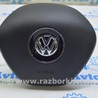 ФОТО Подушка безопасности airbag в руль для Volkswagen Touareg (18-...) Одесса