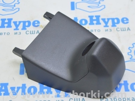 ФОТО Накладка зеркала внутрисалонного верхняя часть для Volkswagen Touareg (18-...) Одесса