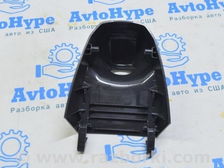 ФОТО Накладка зеркала внутрисалонного верхняя часть для Volkswagen Touareg (18-...) Одесса