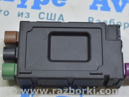 ФОТО USB HUB для Volkswagen Touareg (18-...) Одесса