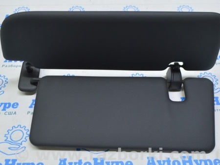 ФОТО Крючок козырька для Volkswagen Touareg (18-...) Одесса