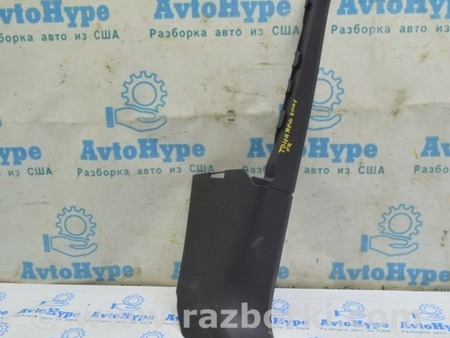 ФОТО Накладка передней стойки нижняя правая для Volkswagen Touareg (18-...) Одесса