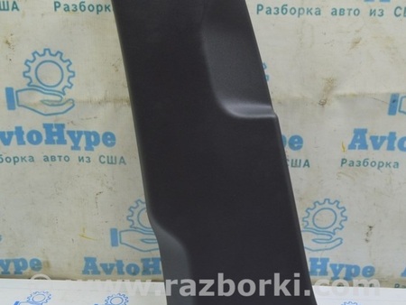 ФОТО Накладка центральной стойки нижняя левая для Volkswagen Touareg (18-...) Одесса