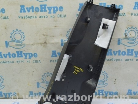 ФОТО Накладка центральной стойки нижняя левая для Volkswagen Touareg (18-...) Одесса