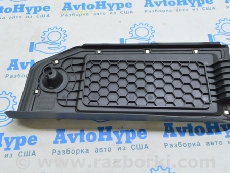 ФОТО Площадка для отдыха ноги для Volkswagen Touareg (18-...) Одесса