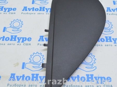 ФОТО Накладка передней панели боковая левая для Volkswagen Touareg (18-...) Одесса