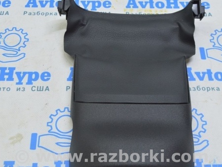 ФОТО Накладка рулевой колонки верхняя для Volkswagen Touareg (18-...) Одесса