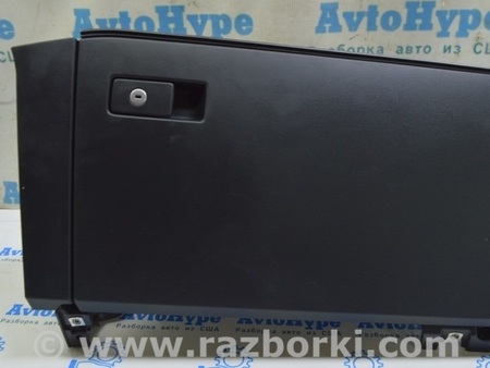 ФОТО Перчаточный ящикбардачок для Volkswagen Touareg (18-...) Одесса