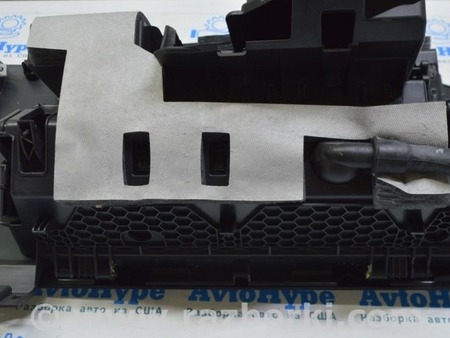 ФОТО Перчаточный ящикбардачок для Volkswagen Touareg (18-...) Одесса