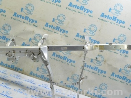 ФОТО Труба подторпедная усиление для Volkswagen Touareg (18-...) Одесса