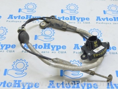 ФОТО Трос аварийной разблокировки АКПП для Volkswagen Touareg (18-...) Одесса