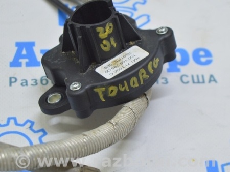 ФОТО Трос аварийной разблокировки АКПП для Volkswagen Touareg (18-...) Одесса