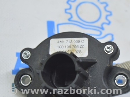 ФОТО Трос аварийной разблокировки АКПП для Volkswagen Touareg (18-...) Одесса