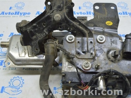 ФОТО Автономный отопитель в сборе WEBASTO для Volkswagen Touareg (18-...) Одесса