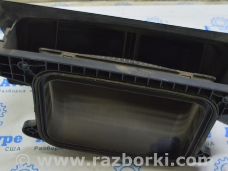 ФОТО Воздухозаборник печки для Volkswagen Touareg (18-...) Одесса