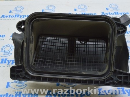 ФОТО Воздухозаборник печки для Volkswagen Touareg (18-...) Одесса