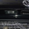 Подсветка номера лев Volkswagen Touareg (18-...)