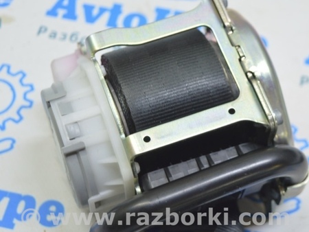 ФОТО Пассажирский ремень безопасности RAA для Volkswagen Touareg (18-...) Одесса