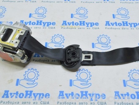 ФОТО Ремень безопасности зад лев RAA для Volkswagen Touareg (18-...) Одесса