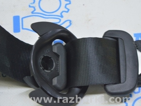 ФОТО Ремень безопасности зад лев RAA для Volkswagen Touareg (18-...) Одесса