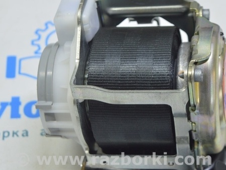 ФОТО Ремень безопасности зад лев RAA для Volkswagen Touareg (18-...) Одесса