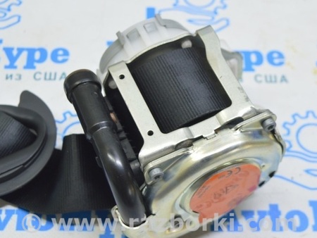 ФОТО Ремень безопасности зад прав RAA для Volkswagen Touareg (18-...) Одесса