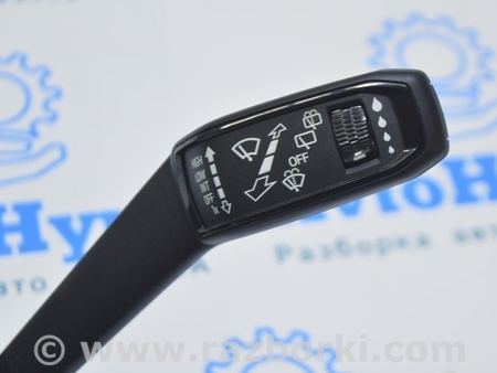 ФОТО Гитара подрулевых переключателей в сборе для Volkswagen Touareg (18-...) Одесса