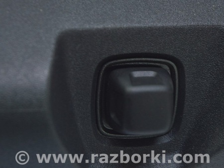 ФОТО Кнопка регулировки рулевой колонки для Volkswagen Touareg (18-...) Одесса