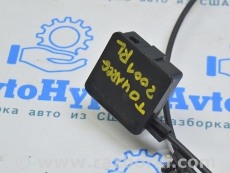 ФОТО Трос откидывания заднего сиденья левый для Volkswagen Touareg (18-...) Одесса